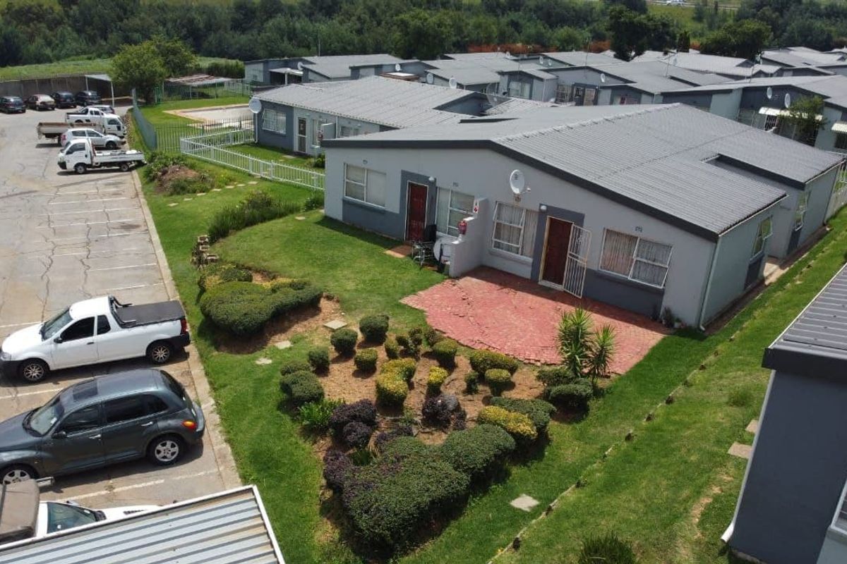 Stunning 2Bedroom House for Sale in Ridgeway - Photo 4