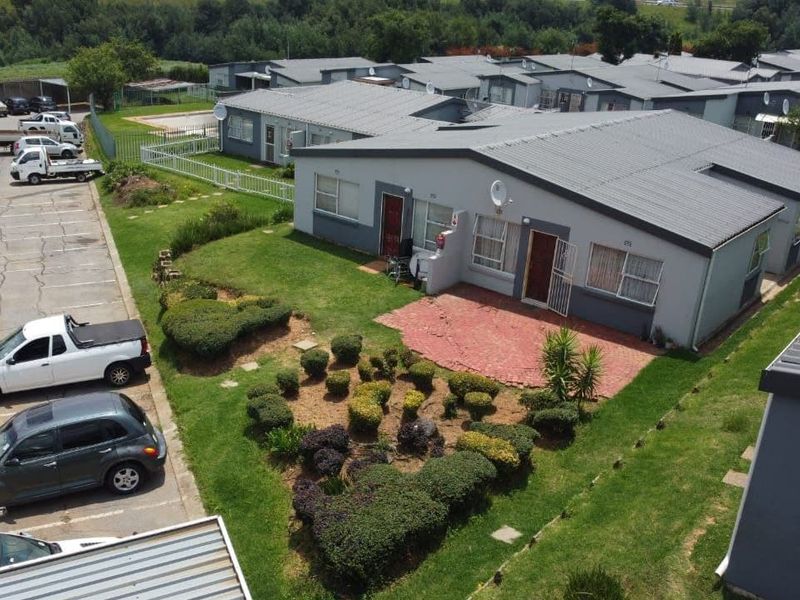 Stunning 2Bedroom House for Sale in Ridgeway - Photo 4