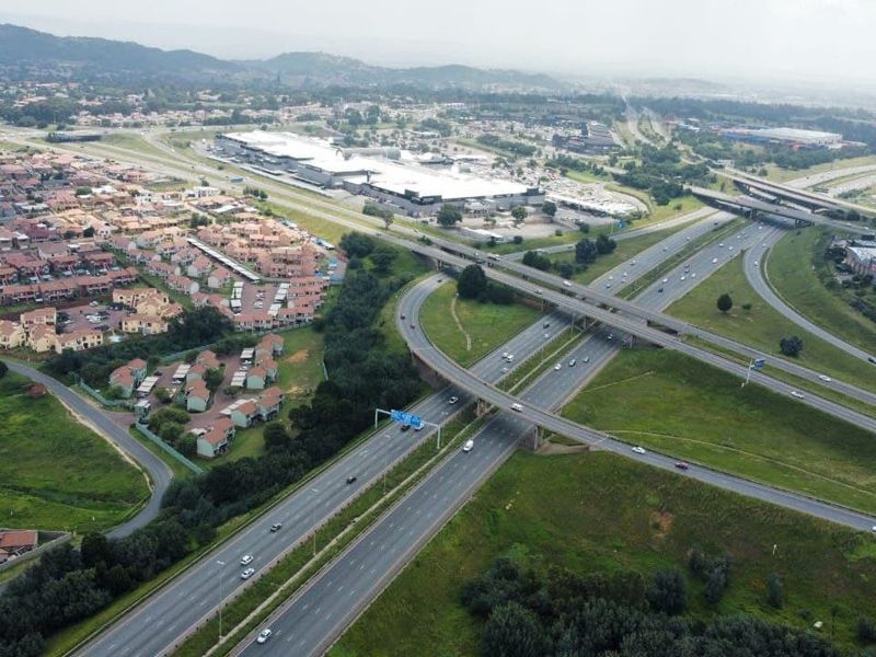 Stunning 2Bedroom House for Sale in Ridgeway - Photo 6