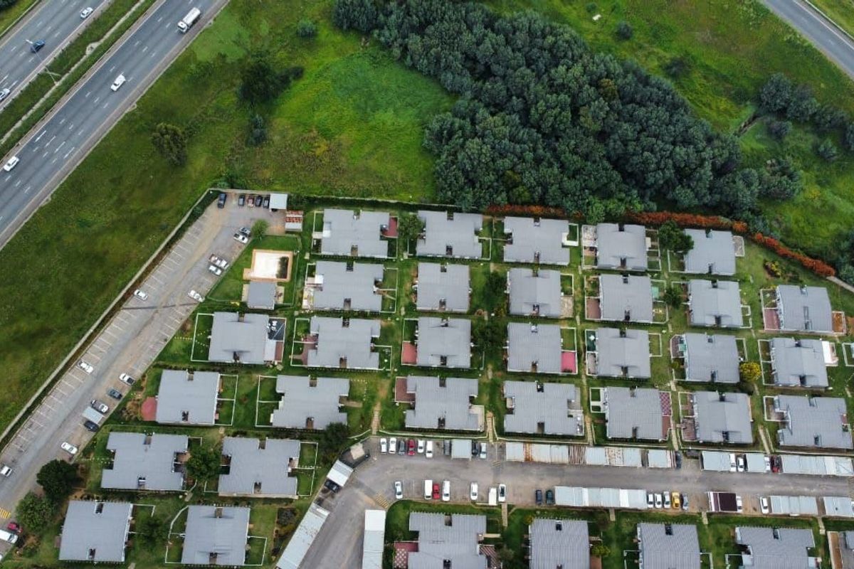 Stunning 2Bedroom House for Sale in Ridgeway - Photo 5