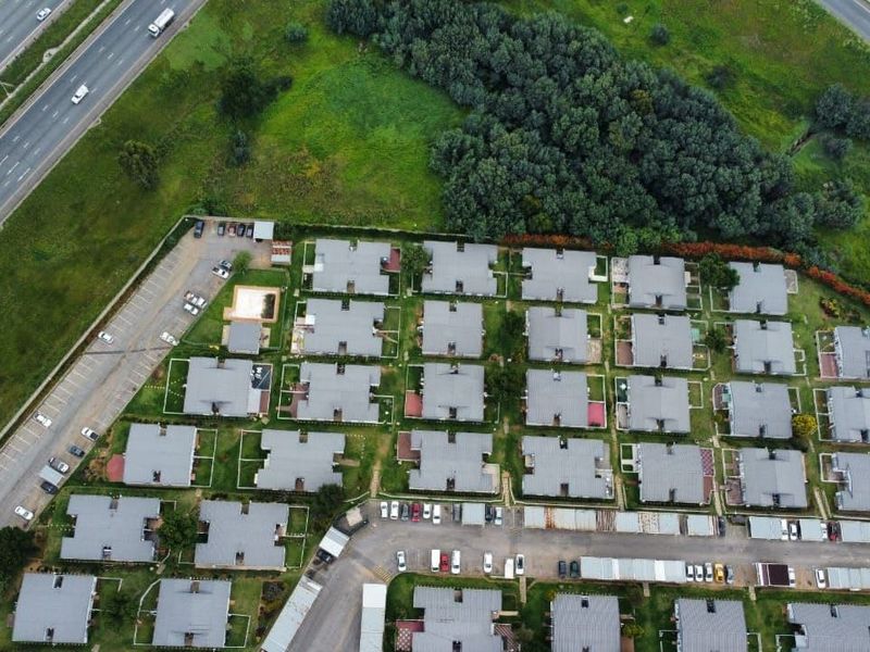 Stunning 2Bedroom House for Sale in Ridgeway - Photo 5