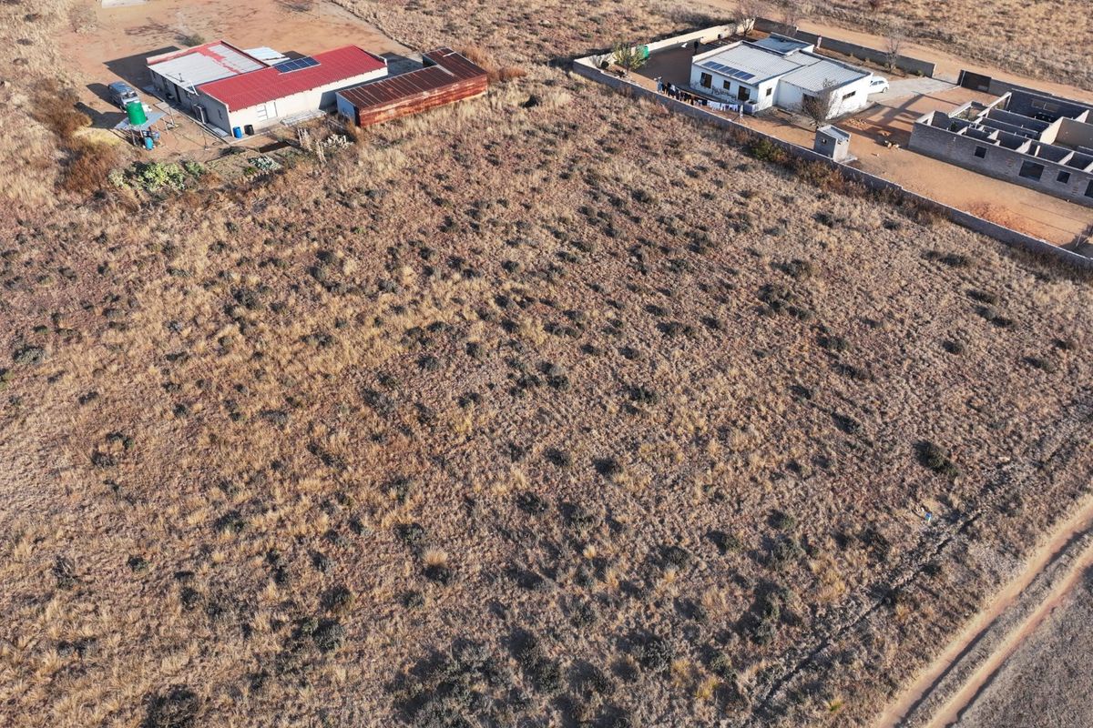Huge vacant stand for sale in Jameson Park (Nigel) - Photo 4