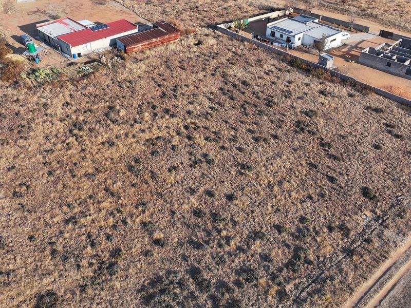 Huge vacant stand for sale in Jameson Park (Nigel) - Photo 4