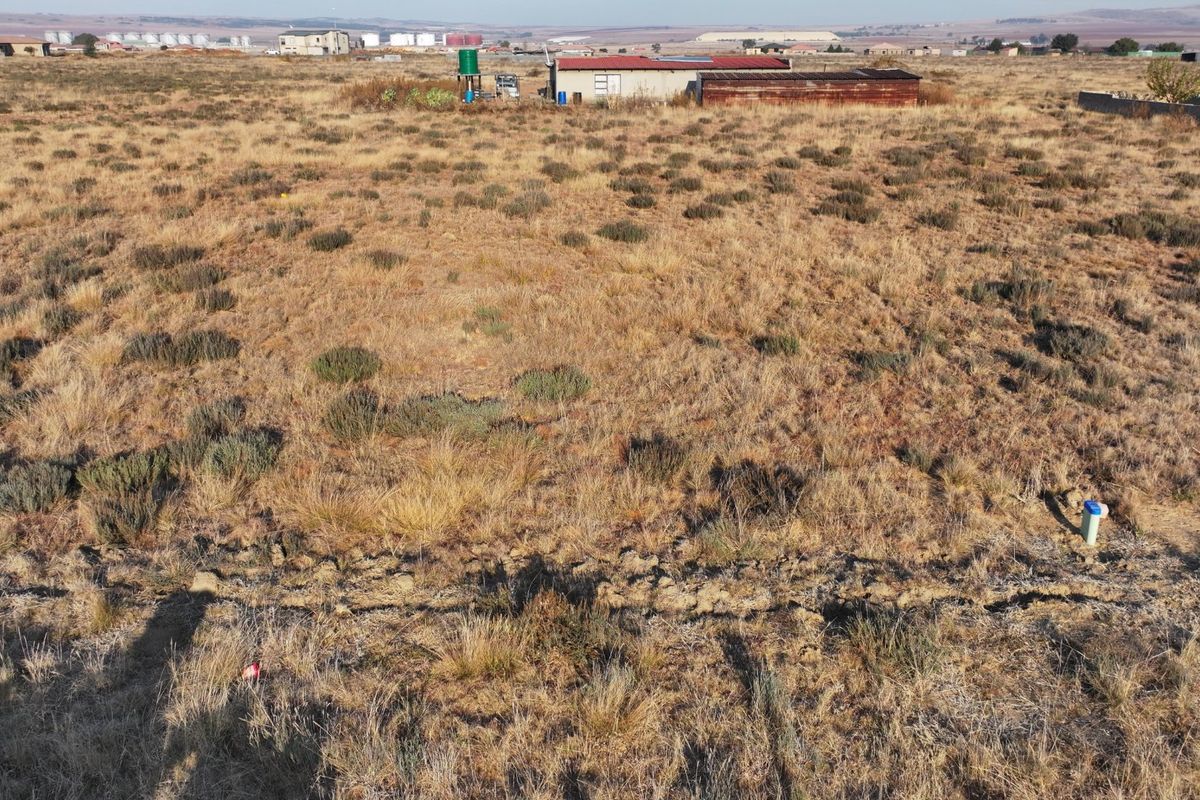 Huge vacant stand for sale in Jameson Park (Nigel) - Photo 5