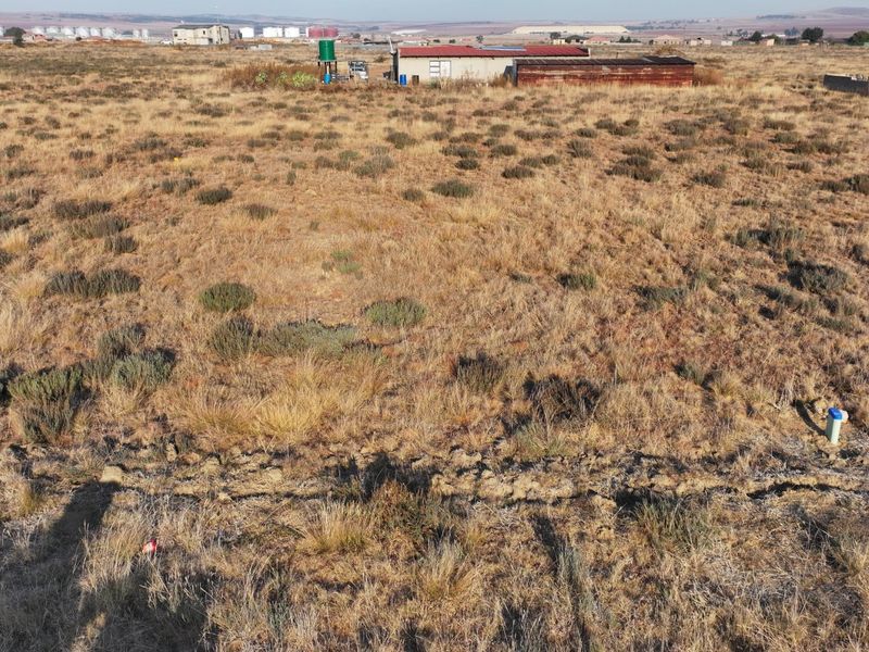 Huge vacant stand for sale in Jameson Park (Nigel) - Photo 5