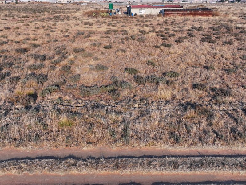 Huge vacant stand for sale in Jameson Park (Nigel) - Photo 10
