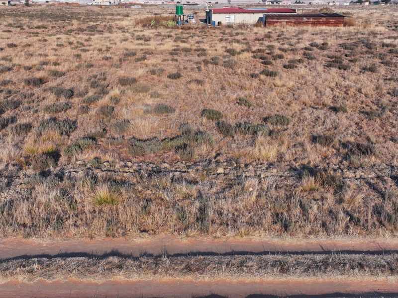 Huge vacant stand for sale in Jameson Park (Nigel) - Photo 9