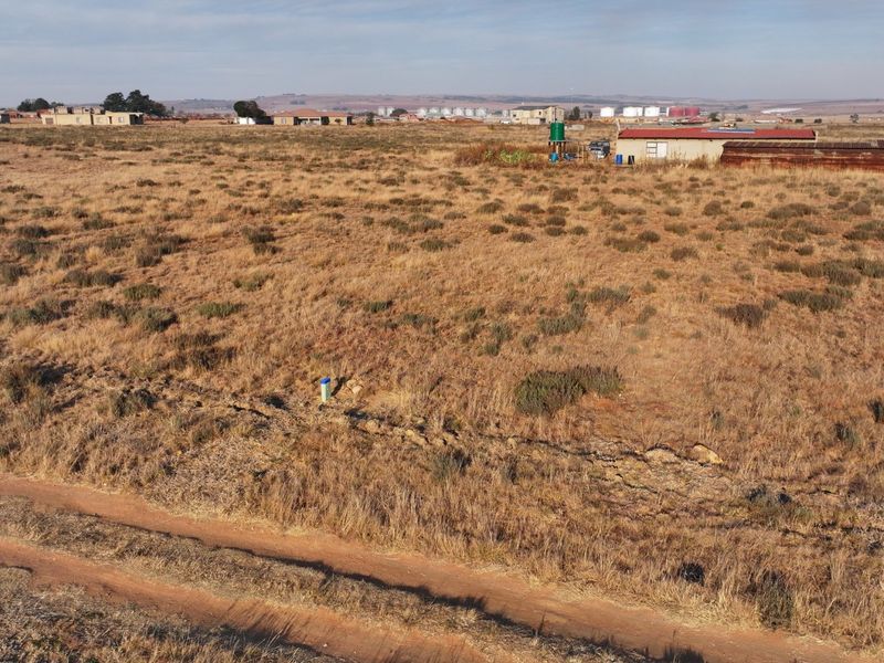 Huge vacant stand for sale in Jameson Park (Nigel) - Photo 7