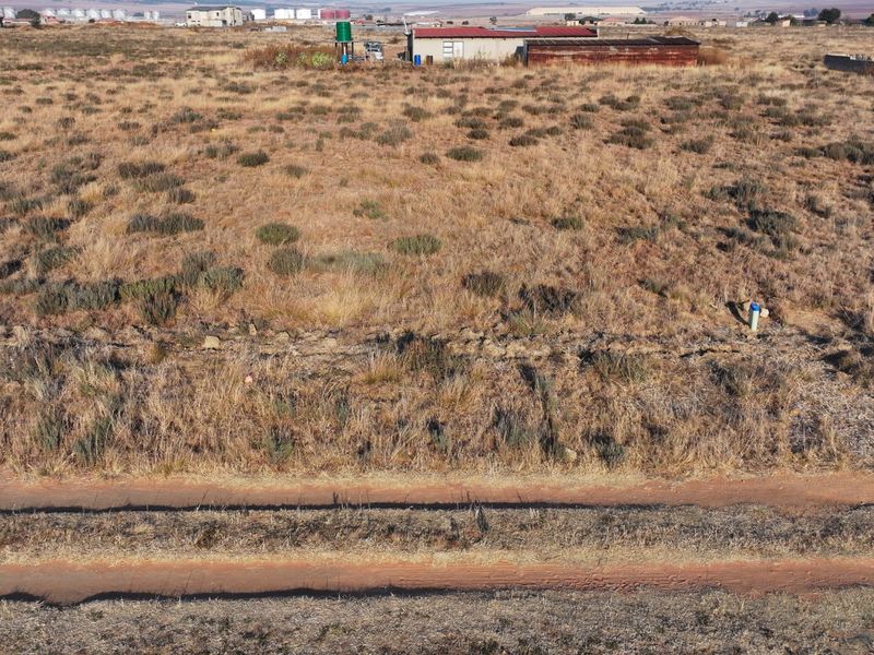 Huge vacant stand for sale in Jameson Park (Nigel) - Photo 6