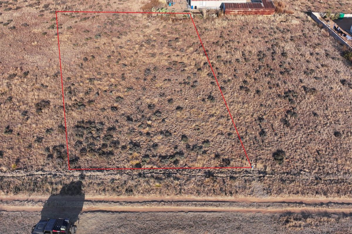 Huge vacant stand for sale in Jameson Park (Nigel) - Photo 3