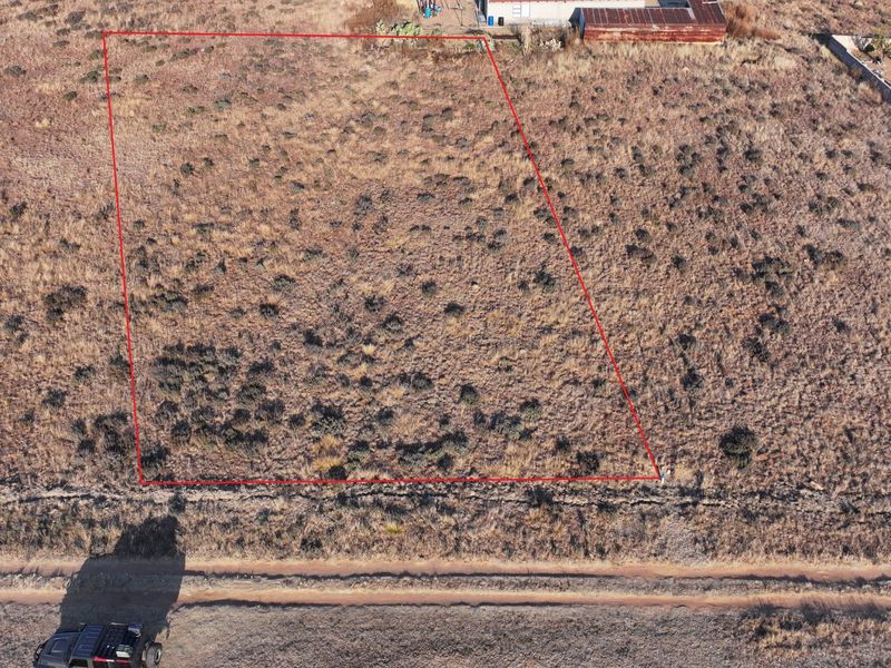 Huge vacant stand for sale in Jameson Park (Nigel) - Photo 3