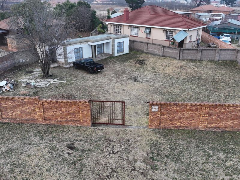 Prime Land for Sale in Jameson Park - Photo 7