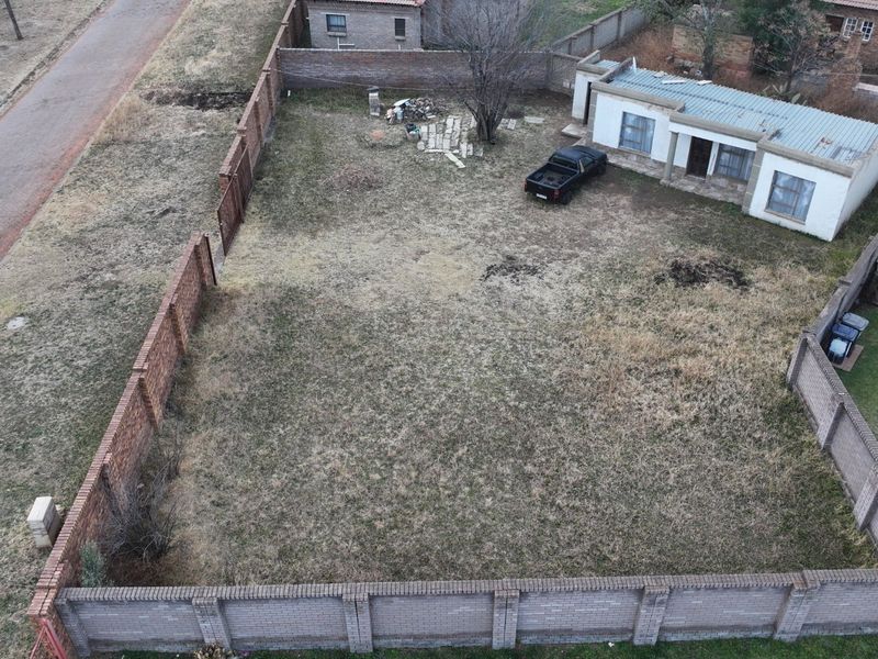 Prime Land for Sale in Jameson Park - Photo 6