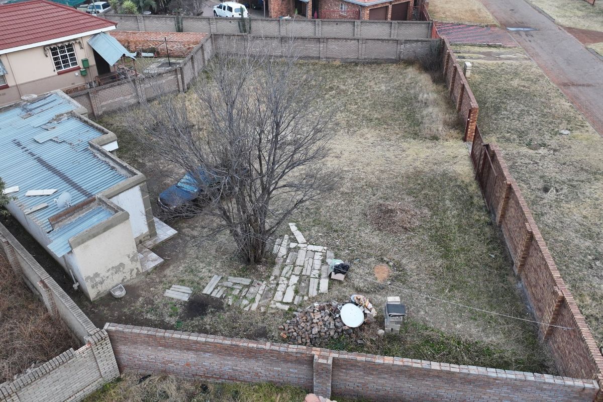 Prime Land for Sale in Jameson Park - Photo 5