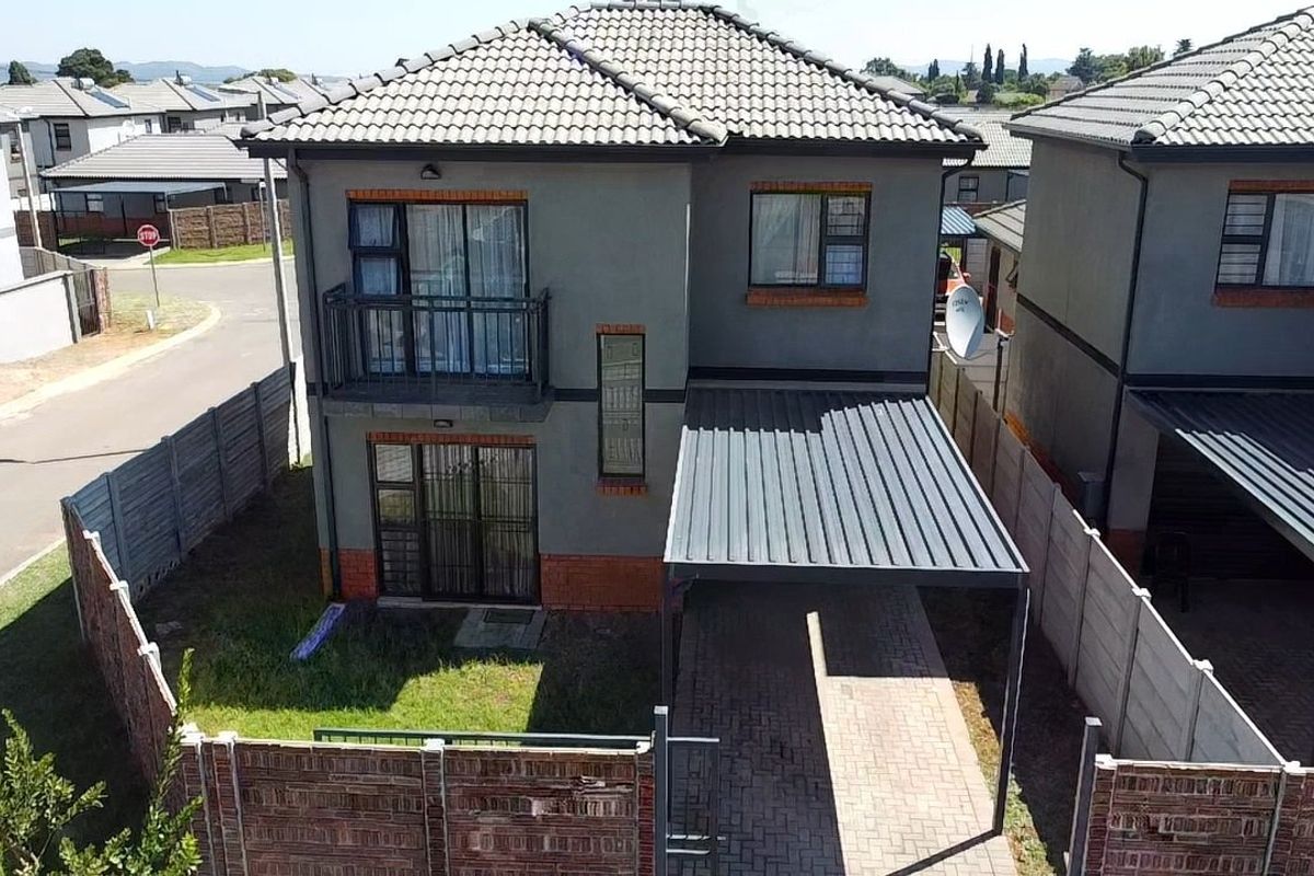 Stunning 3Bedroom House for Sale in Leopard's Rest - Photo 4