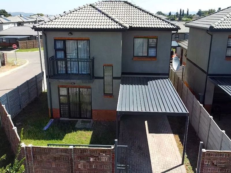 Stunning 3Bedroom House for Sale in Leopard's Rest - Photo 4