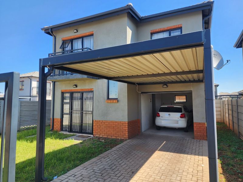 Stunning 3Bedroom House for Sale in Leopard's Rest - Photo 6