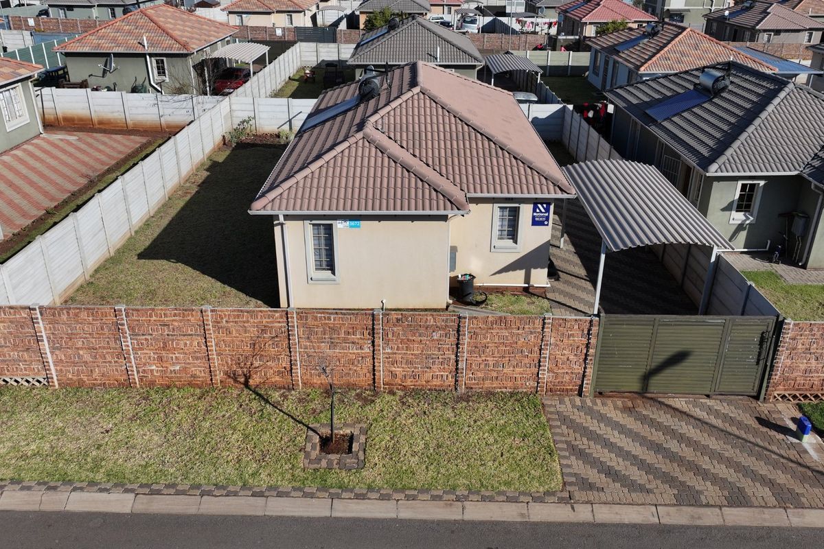 Stunning 3Bedroom House for Sale in Sky City - Photo 5