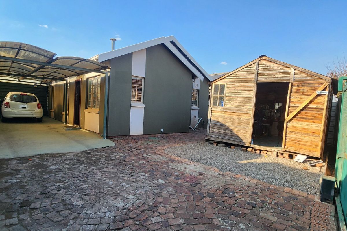 Stunning 3Bedroom House for Sale in Sky City - Photo 3