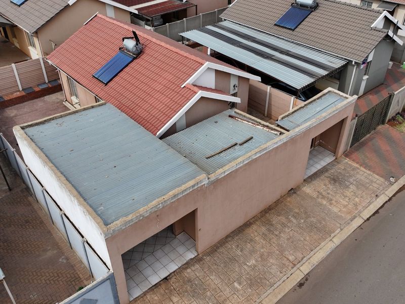 Spacious 3Bedroom House for Sale in Sky City - Photo 2