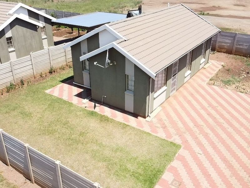 Stunning 3Bedroom House for Sale in Sky City - Photo 3