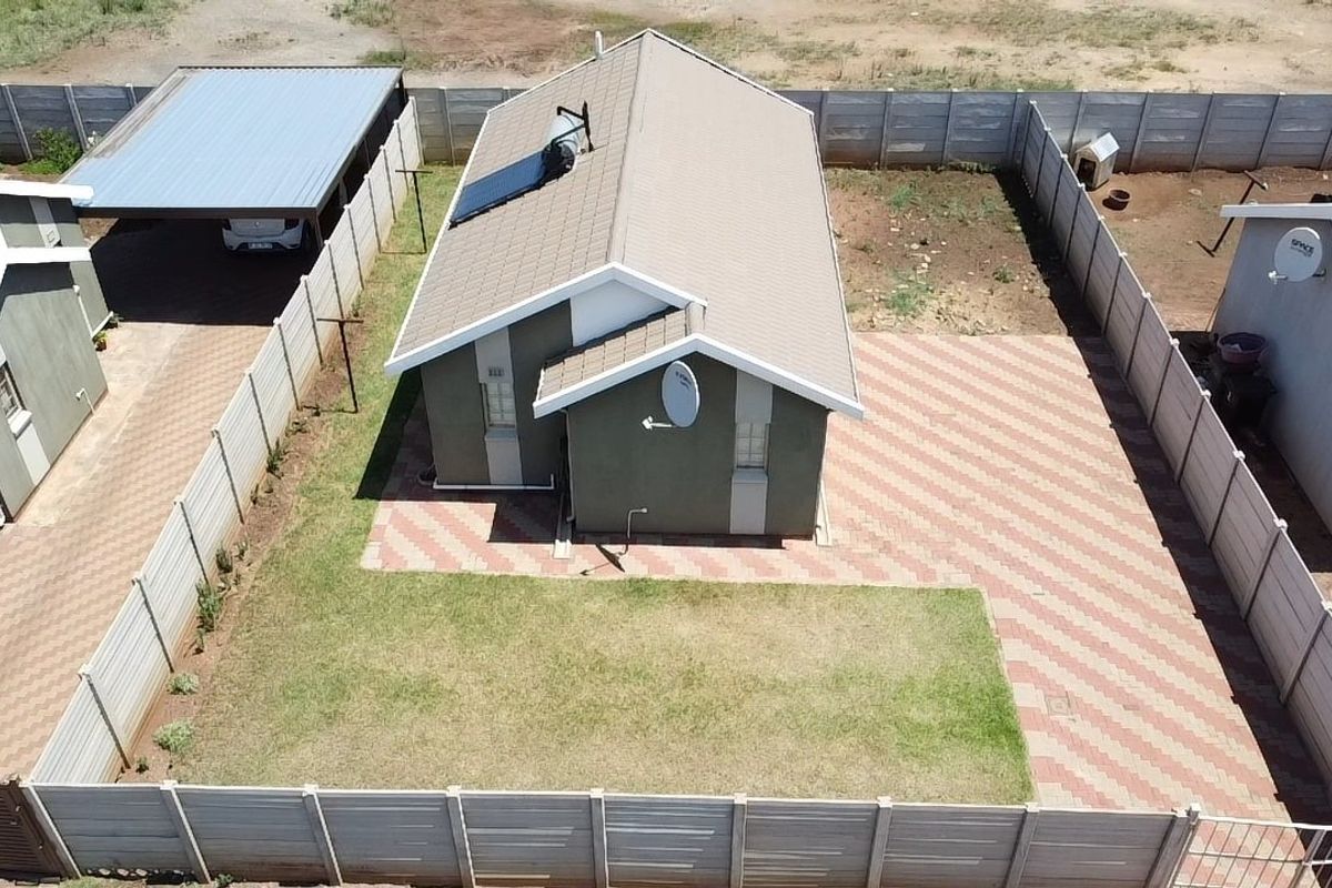 Stunning 3Bedroom House for Sale in Sky City - Photo 2