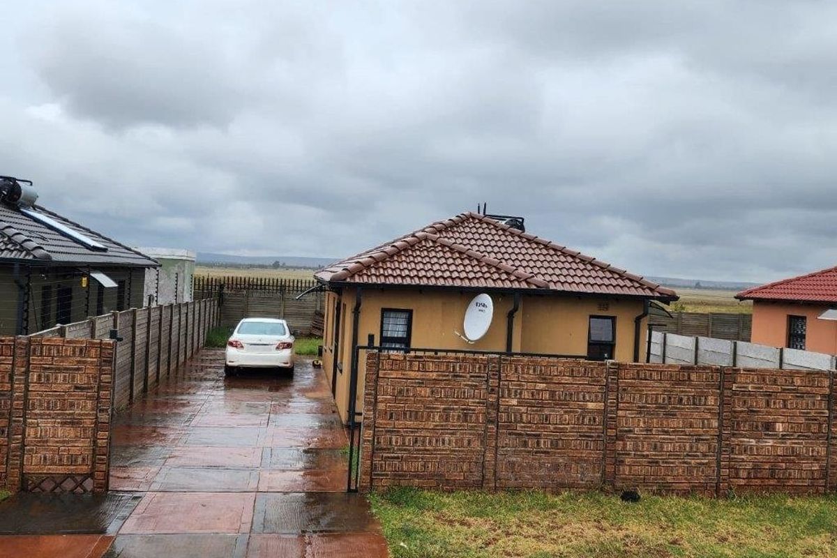 Stunning 3Bedroom House for Sale in Protea Glen - Photo 5