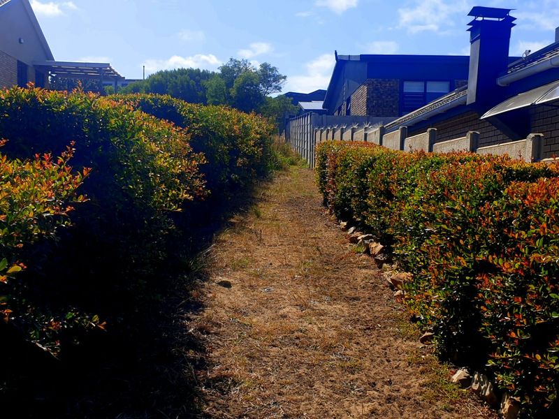 Beautiful Pan-handle Vacant Stand in Delightful Dana Bay - Photo 2