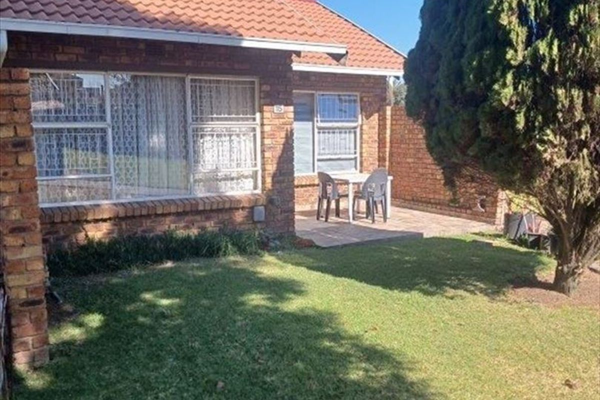 Charming Home with Essential Features and Outdoor Appeal - Photo 3