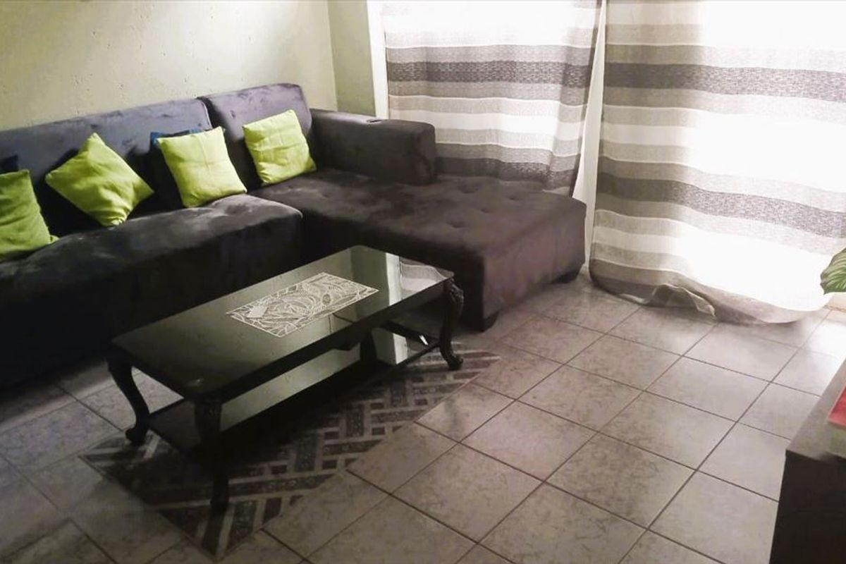 Neat and Cozy Home with Essential Features - Photo 2