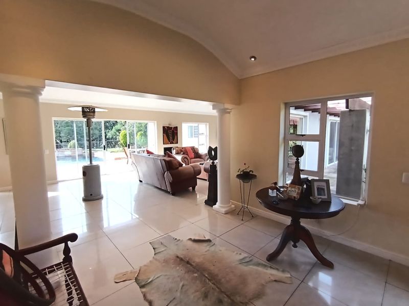 LUXURY WILDLIFE ESTATE IN LOVEMORE HEIGHTS - Photo 6