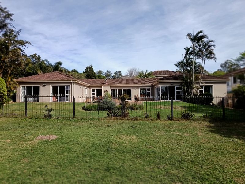 LUXURY WILDLIFE ESTATE IN LOVEMORE HEIGHTS - Photo 4