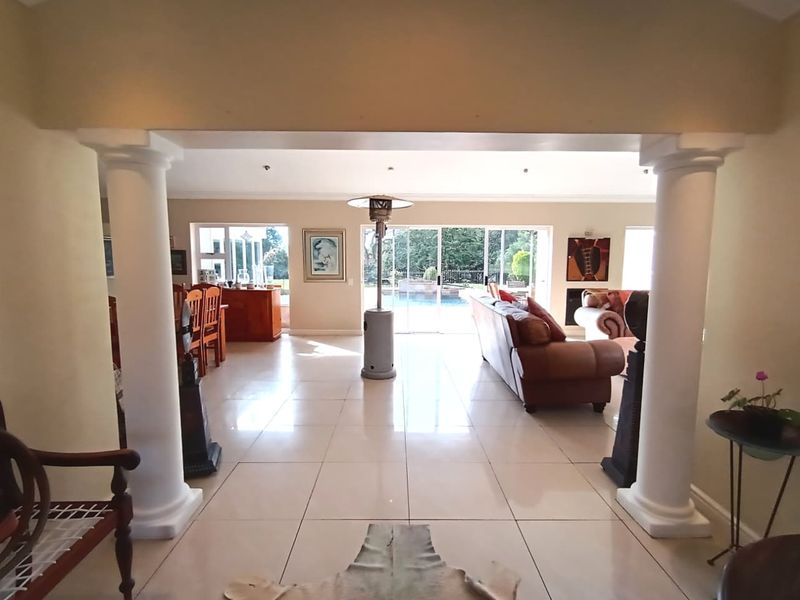 LUXURY WILDLIFE ESTATE IN LOVEMORE HEIGHTS - Photo 8