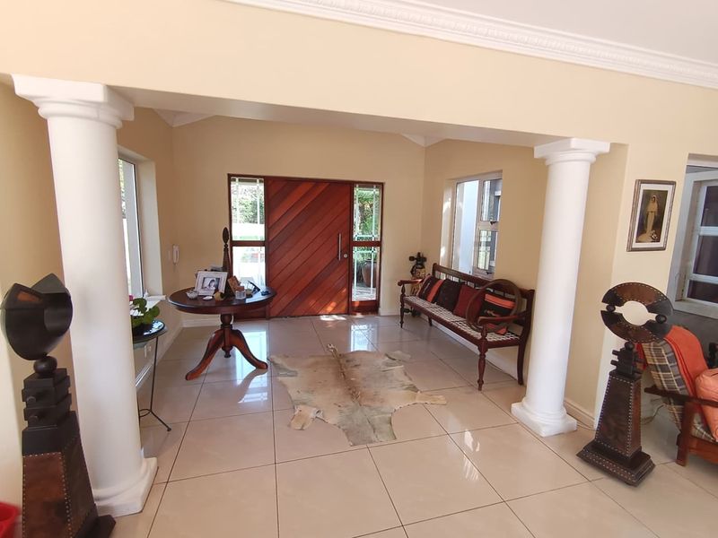 LUXURY WILDLIFE ESTATE IN LOVEMORE HEIGHTS - Photo 7