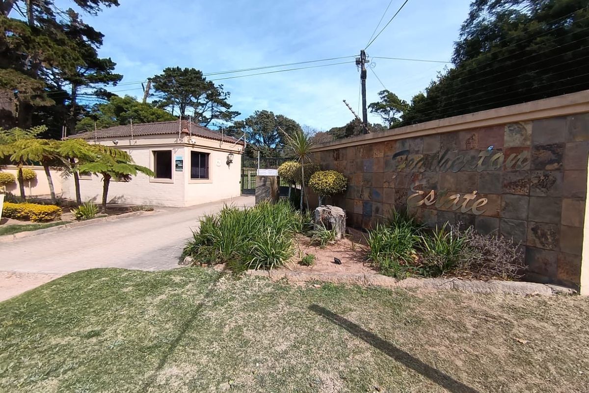 LUXURY WILDLIFE ESTATE IN LOVEMORE HEIGHTS - Photo 5