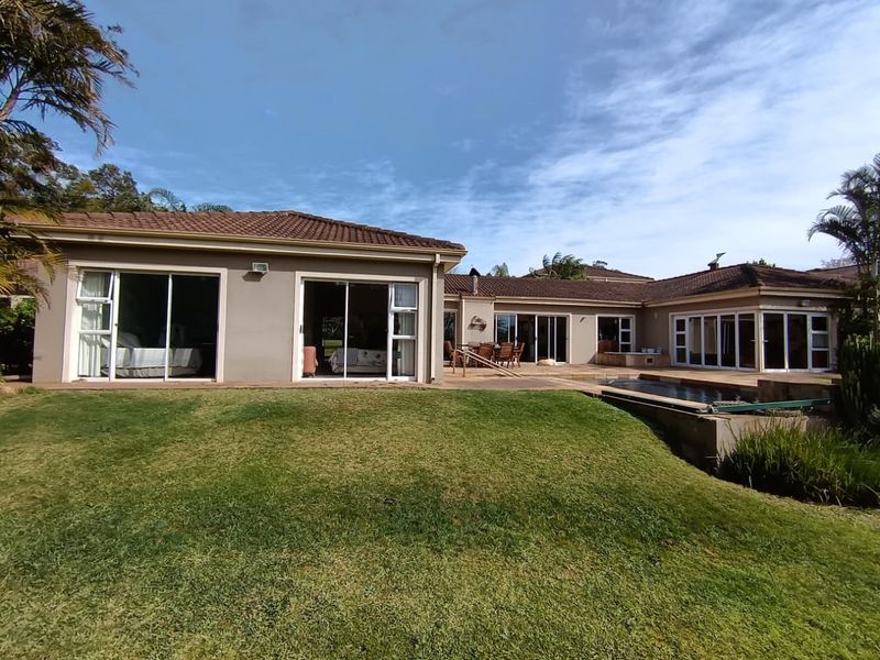 LUXURY WILDLIFE ESTATE IN LOVEMORE HEIGHTS - Photo 3