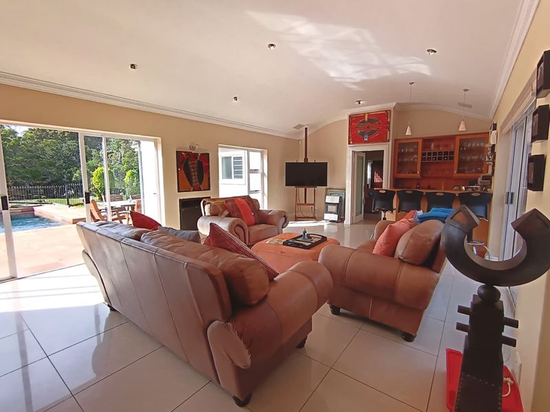  LUXURY WILDLIFE ESTATE IN LOVEMORE HEIGHTS - Photo 9