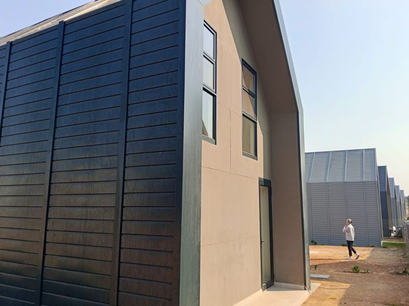 Country Gardens Estate | Eco-Friendly Living in the Heart of Nooitgedacht - Photo 9