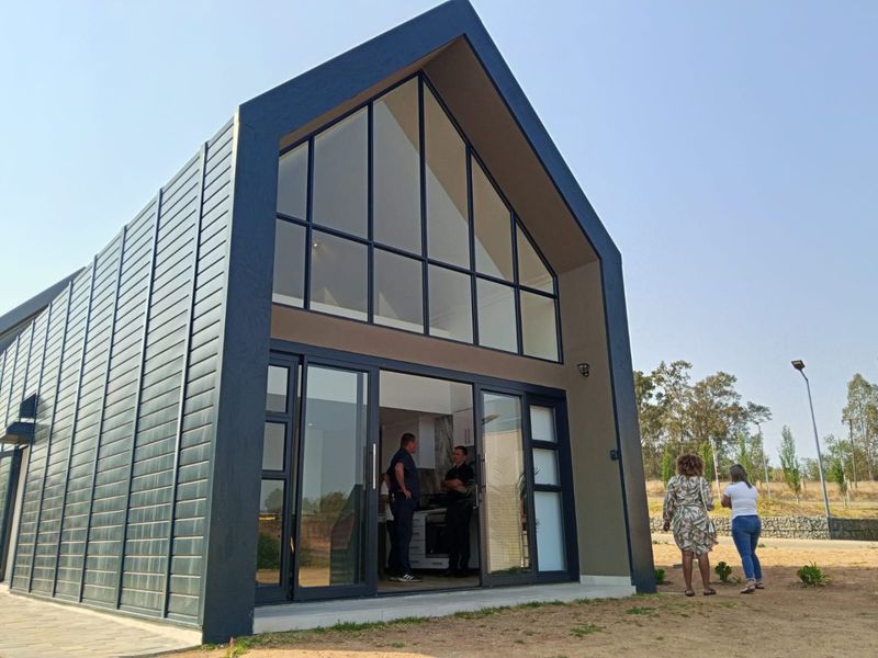 Country Gardens Estate | Eco-Friendly Living in the Heart of Nooitgedacht - Photo 6