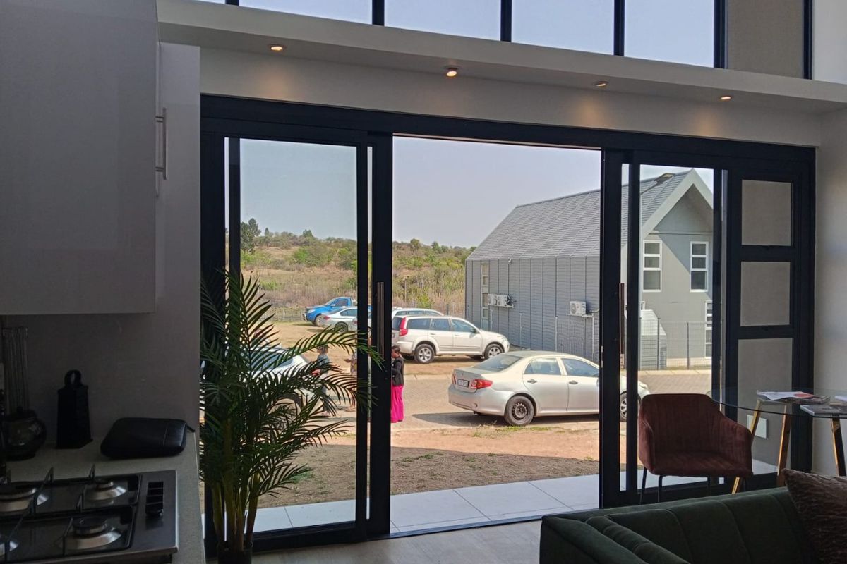 Country Gardens Estate | Eco-Friendly Living in the Heart of Nooitgedacht - Photo 5