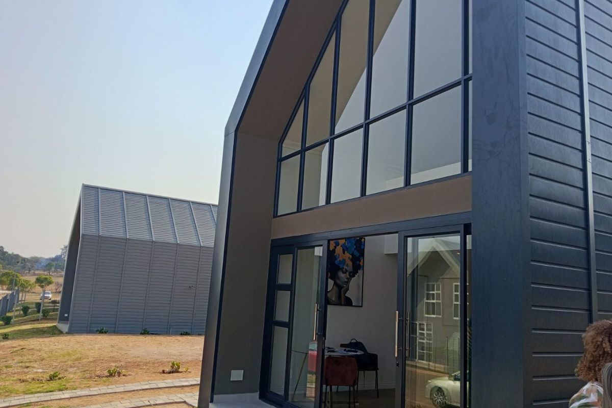 Country Gardens Estate | Eco-Friendly Living in the Heart of Nooitgedacht - Photo 4