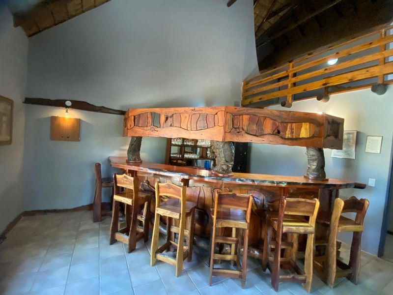 Location Location Lodge with venue and landing strip and small golf course for sale in Dinokeng  - Photo 3