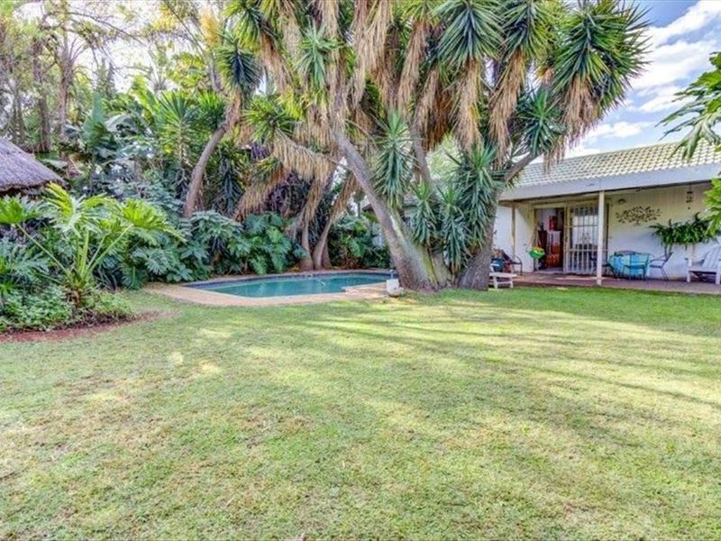 Family Home with Pool and Separate Granny Flat - Photo 3