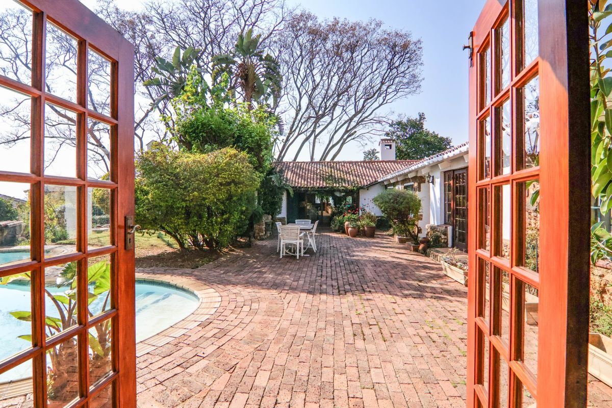 A Once-in-a-Lifetime Thatchfield Opportunity - Photo 2