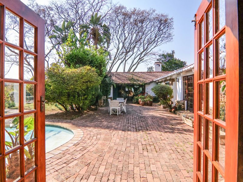 A Once-in-a-Lifetime Thatchfield Opportunity - Photo 2