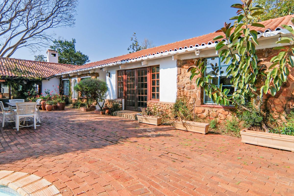 A Once-in-a-Lifetime Thatchfield Opportunity - Photo 3