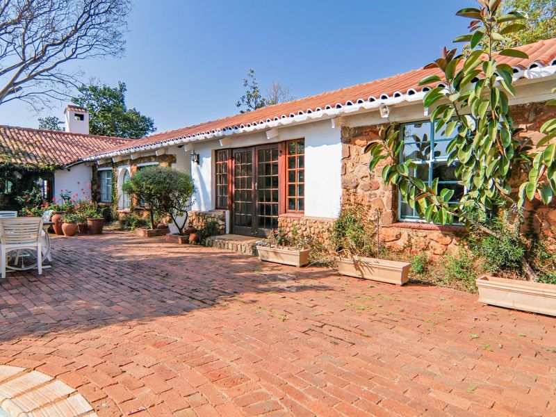 A Once-in-a-Lifetime Thatchfield Opportunity - Photo 3