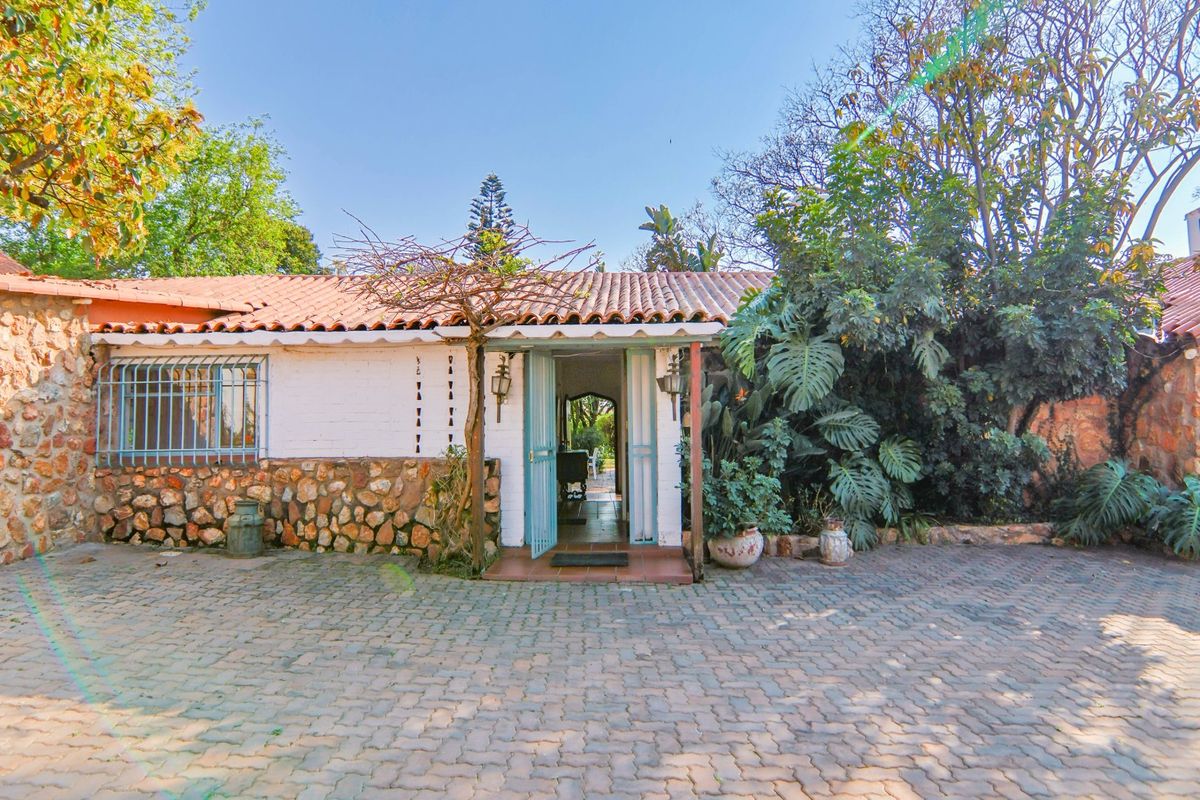 A Once-in-a-Lifetime Thatchfield Opportunity - Photo 5