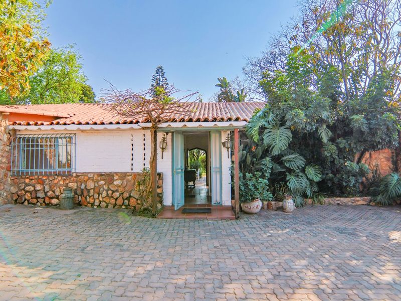 A Once-in-a-Lifetime Thatchfield Opportunity - Photo 5