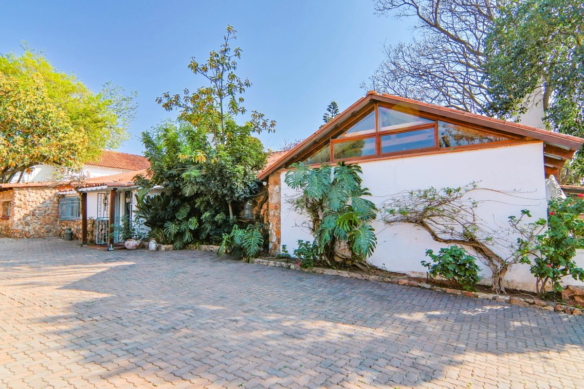 A Once-in-a-Lifetime Thatchfield Opportunity - Photo 4